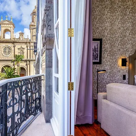 ホテル Boutique Cordial Plaza Mayor De Santa Ana 4*