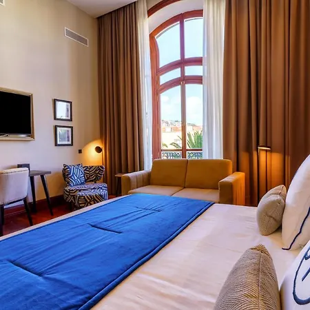 Boutique Cordial Plaza Mayor De Santa Ana ホテル 4*