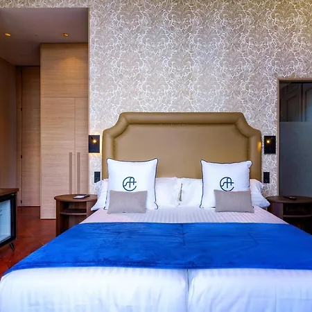 Boutique Cordial Plaza Mayor De Santa Ana ホテル 4*