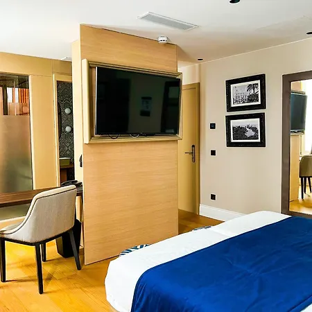 Boutique Cordial Plaza Mayor De Santa Ana 4* Las Palmas de Gran Canárias