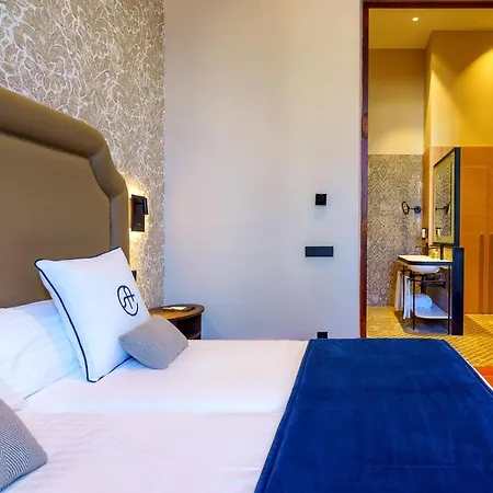Boutique Cordial Plaza Mayor De Santa Ana 호텔 4*