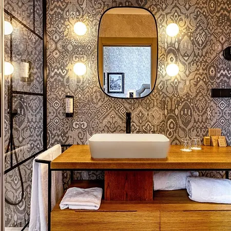 Boutique Cordial Plaza Mayor De Santa Ana 호텔 4*