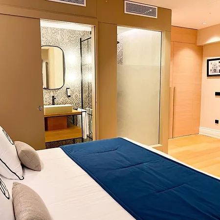 Boutique Cordial Plaza Mayor De Santa Ana 호텔 4*